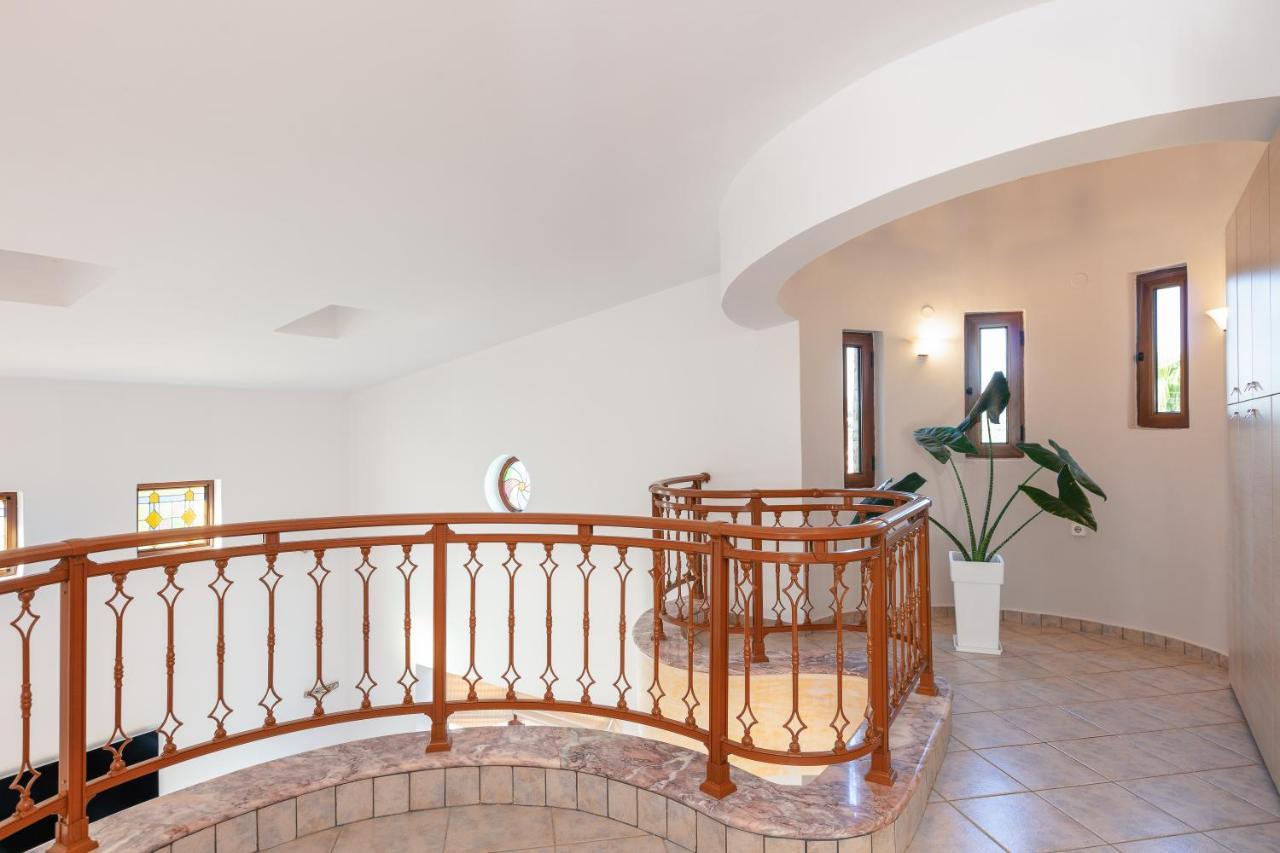 Villa Sevdas Perama  Exteriér fotografie