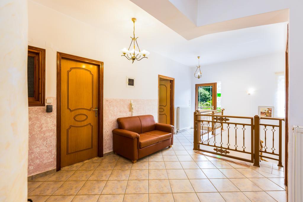 Villa Sevdas Perama  Exteriér fotografie